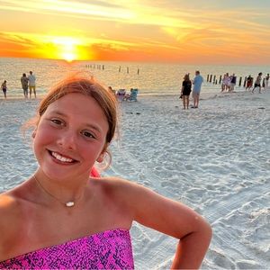 Meet your Posher, Molly